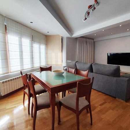Casa Sua Apartman Jaca Kültér fotó